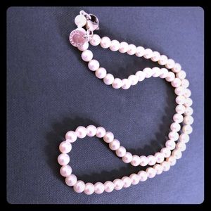 Ziegfeld Collection - Tiffany & Co. Pearl Necklace
